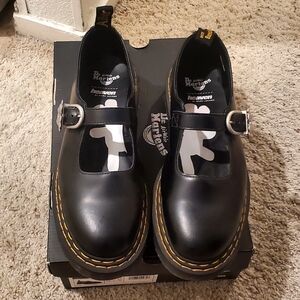 Dr. Martens X Heaven By Marc Jacobs